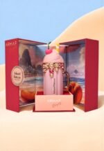 ⁦Armaf Island Breeze Long-Lasting EDP 100ml Women's Daily Perfume Fruity Floral Musk Romantic Soft⁩ - الصورة ⁦5⁩