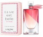 ⁦Lancome La Vie Est Belle En Rose 2019 Fragrance⁩ - الصورة ⁦2⁩