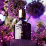 ⁦QUEEN OF SILK – CREED, Where elegance meets royalty.⁩ - الصورة ⁦4⁩