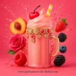 ⁦Armaf Island Breeze Long-Lasting EDP 100ml Women's Daily Perfume Fruity Floral Musk Romantic Soft⁩ - الصورة ⁦3⁩