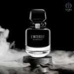⁦Givenchy L'interdit Eau de Parfum Intense⁩ - الصورة ⁦3⁩