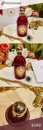 ⁦Guerlain Musc Noble 125ML EDP Spray⁩ - الصورة ⁦3⁩