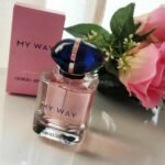 ⁦Perfume Giorgio Armani My Way Mujer Edp⁩ - الصورة ⁦4⁩