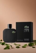 ⁦Lacoste perfume black⁩ - الصورة ⁦2⁩