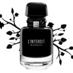 ⁦Givenchy L'interdit Eau de Parfum Intense⁩ - الصورة ⁦4⁩