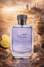 ⁦Rasasi Hawas for him eau de parfum for men 100ml⁩ - الصورة ⁦3⁩