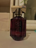 ⁦BOSS The Scent Elixir Parfum Intense for women⁩ - الصورة ⁦4⁩