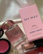 ⁦Armani Beauty - My Way Nectar - Eau de Parfum⁩ - الصورة ⁦3⁩