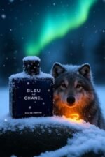 ⁦Bleu de Chanel EDP, 100ml⁩ - الصورة ⁦2⁩