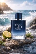 ⁦Armani Beauty – Acqua di Giò Profondo – Eau de Parfum⁩ - الصورة ⁦2⁩