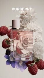 ⁦burberry her perfume⁩ - الصورة ⁦3⁩