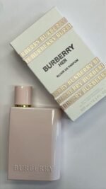 ⁦Burberry her elixir⁩ - الصورة ⁦4⁩