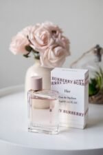 ⁦burberry her perfume⁩ - الصورة ⁦2⁩