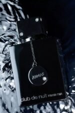 ⁦ARMAF Club De Nuit Intense Man Pure⁩ - الصورة ⁦4⁩