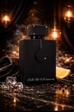 ⁦ARMAF Club De Nuit Intense Man Pure⁩ - الصورة ⁦2⁩