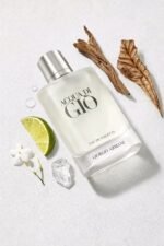 ⁦Armani Beauty - Acqua di Giò - Eau de Toilette⁩ - الصورة ⁦6⁩