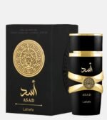 ⁦Lattafa Asad Eau de Parfum 100ml⁩ - الصورة ⁦2⁩