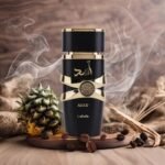 ⁦Lattafa Asad Eau de Parfum 100ml⁩ - الصورة ⁦4⁩