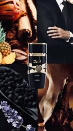 ⁦Lattafa Asad Eau de Parfum 100ml⁩ - الصورة ⁦5⁩