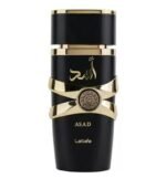 Lattafa Asad Eau de Parfum 100ml