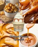 ⁦LATEFFA " GIVE ME GOURMAND"75ML Whipped Pleasure⁩ - الصورة ⁦3⁩
