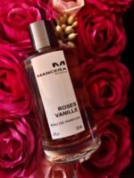 ⁦Roses Vanille Mancera fragancia⁩ - الصورة ⁦2⁩