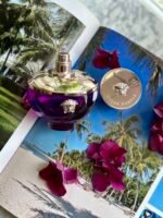⁦Versace Dylan Purple Eau de Parfum⁩ - الصورة ⁦2⁩