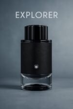 ⁦MONTBLANC - Explorer Eau de Parfum⁩ - الصورة ⁦2⁩