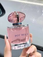 ⁦Armani Beauty - My Way Nectar - Eau de Parfum⁩ - الصورة ⁦2⁩