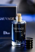 ⁦Sauvage Eau de Parfum⁩ - الصورة ⁦2⁩