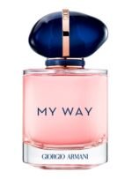 Perfume Giorgio Armani My Way Mujer Edp