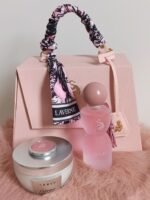 ⁦Sense perfume and powder only - سينس عطر سينس و الباودر - 75 Ml perfume + powder only⁩ - الصورة ⁦4⁩