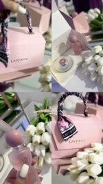 ⁦Sense perfume and powder only - سينس عطر سينس و الباودر - 75 Ml perfume + powder only⁩ - الصورة ⁦3⁩