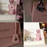 ⁦Sense perfume and powder only - سينس عطر سينس و الباودر - 75 Ml perfume + powder only⁩ - الصورة ⁦2⁩