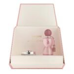 Sense perfume and powder only - سينس عطر سينس و الباودر - 75 Ml perfume + powder only