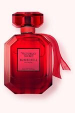 Bombshell Victoria’s Secret intense