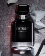 ⁦Givenchy L'interdit Eau de Parfum Intense⁩ - الصورة ⁦2⁩
