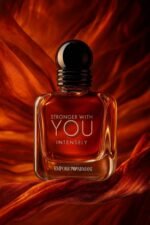 ⁦ARMANI beauty Stronger With You Intensely Eau de Parfum⁩ - الصورة ⁦5⁩