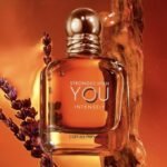 ⁦ARMANI beauty Stronger With You Intensely Eau de Parfum⁩ - الصورة ⁦4⁩