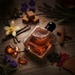 ⁦ARMANI beauty Stronger With You Intensely Eau de Parfum⁩ - الصورة ⁦3⁩