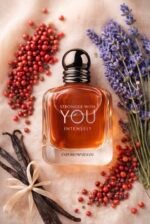 ⁦ARMANI beauty Stronger With You Intensely Eau de Parfum⁩ - الصورة ⁦2⁩