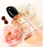 ⁦Giorgio Armani Sì - Recharge Eau de parfum⁩ - الصورة ⁦3⁩