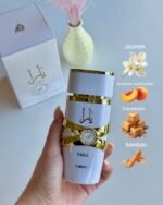 ⁦Lattafa Yara Moi Eau de Parfum 100 ml⁩ - الصورة ⁦3⁩