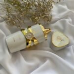 ⁦Lattafa Yara Moi Eau de Parfum 100 ml⁩ - الصورة ⁦8⁩