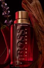 ⁦BOSS The Scent Elixir eau de parfum 100 ml⁩ - الصورة ⁦2⁩