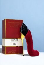 ⁦Carolina Herrera - GOOD GIRL VELVET FATALE⁩ - الصورة ⁦5⁩