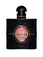 BLACK OPIUM BY YVES SAINT LAURENT EAU DE PARFUM SPRAY FOR WOMEN