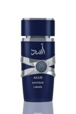 Lattafa Asad Zanzibar for Men Eau de Parfum Spray