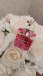⁦Versace bright crystal absolu⁩ - الصورة ⁦3⁩