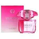 ⁦Versace bright crystal absolu⁩ - الصورة ⁦4⁩